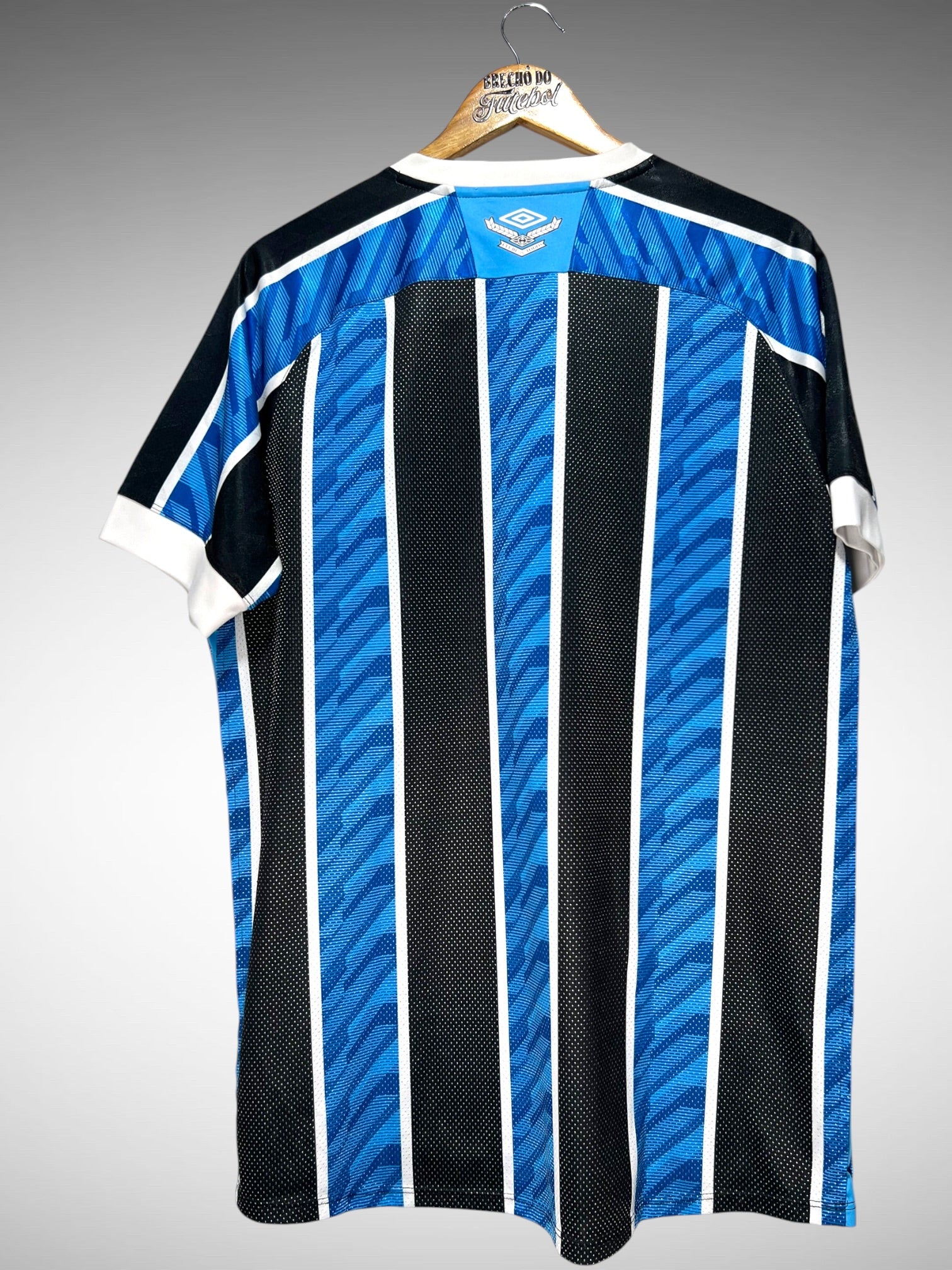 Grêmio 2020 Primeira Camisa Tam G.