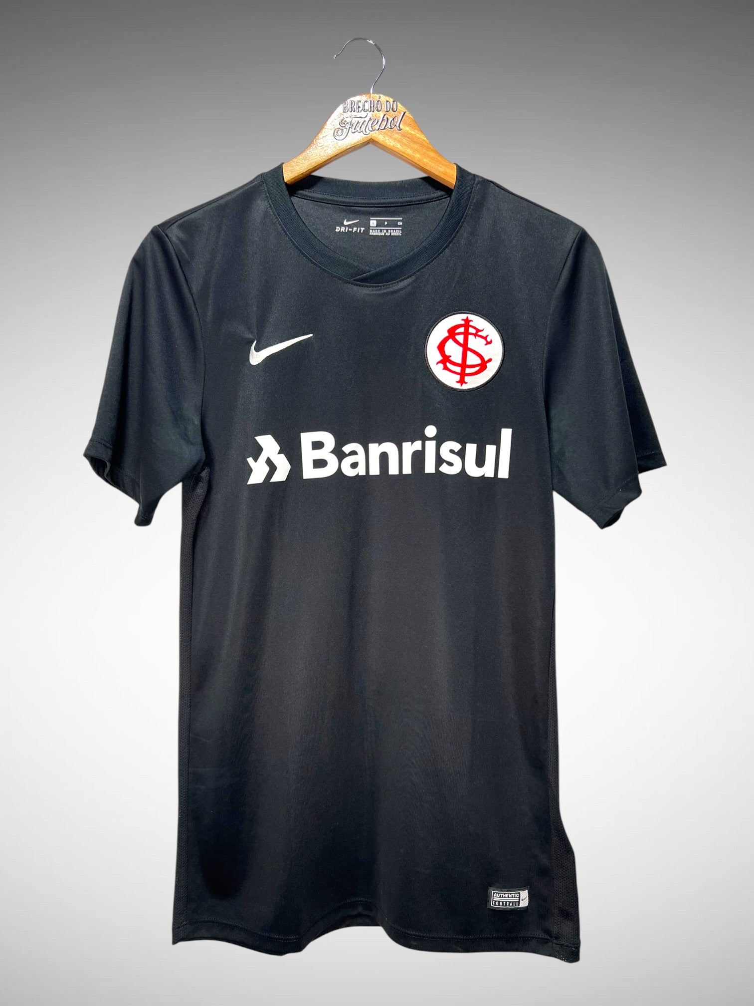 Internacional 2019 Terceira Camisa Tam P.