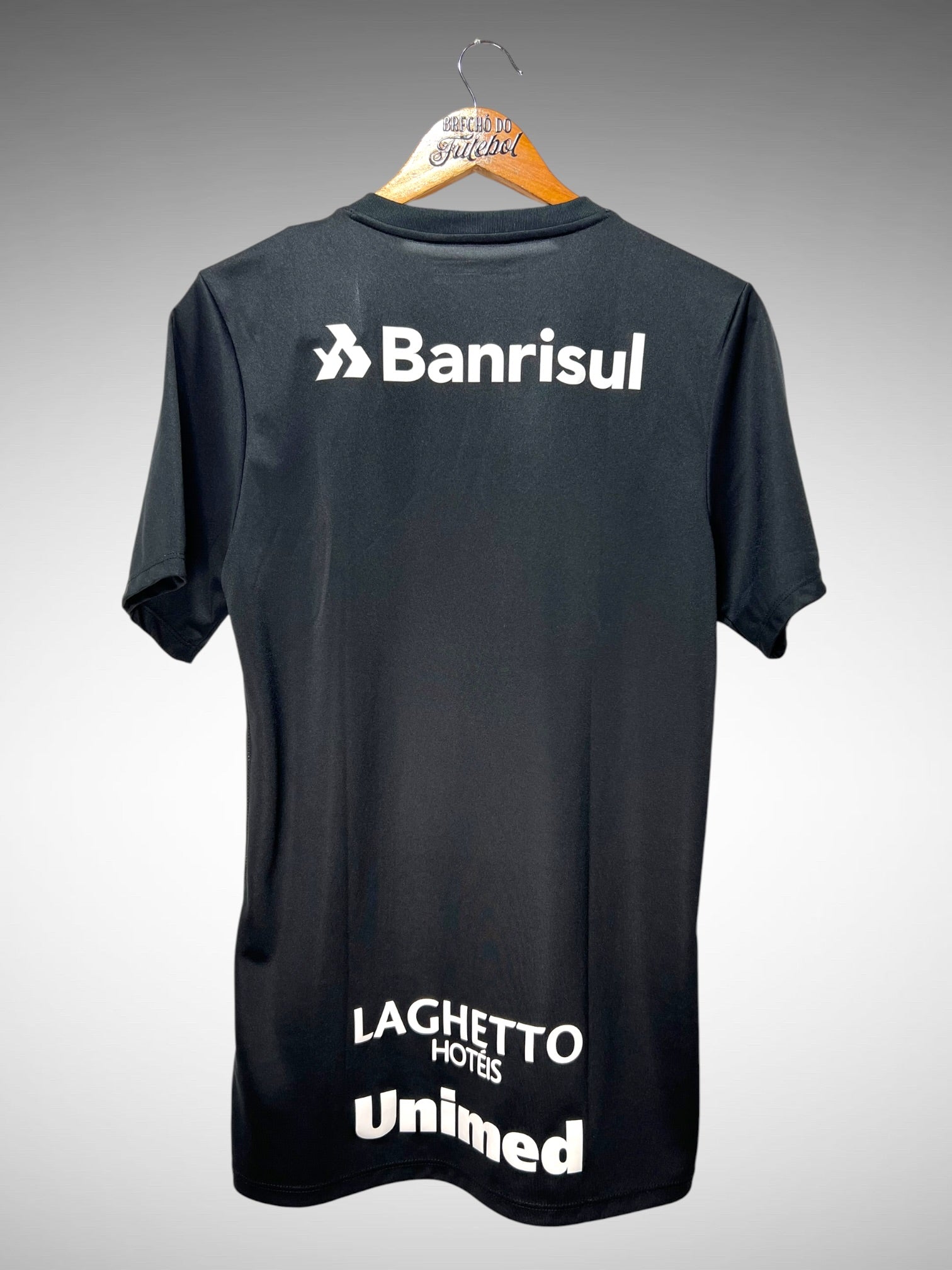 Internacional 2019 Terceira Camisa Tam P.