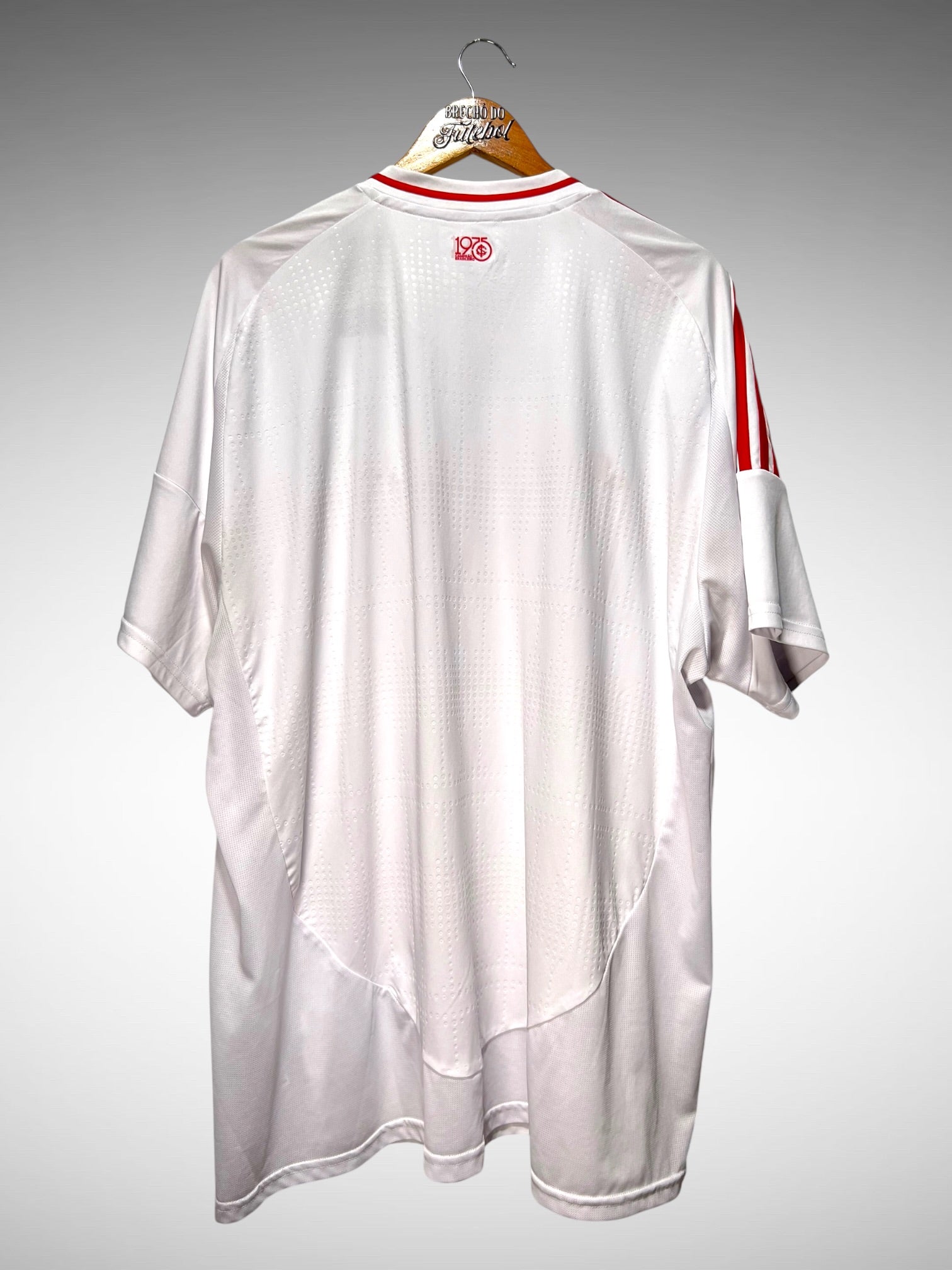 Internacional 2025 Segunda Camisa Tam 4G.