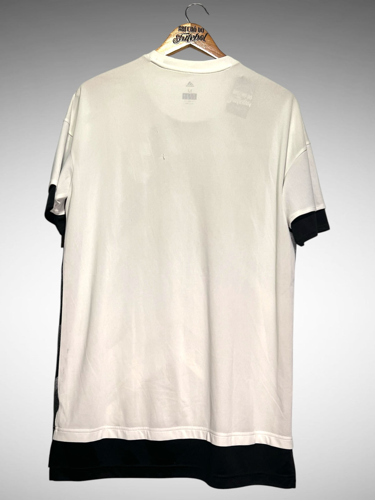 Juventus 2017 Camisa Pré-Jogo Tam M.