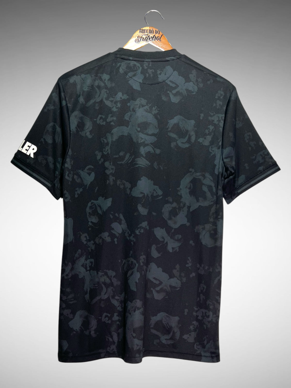Manchester United 2019 Terceira Camisa Tam M.