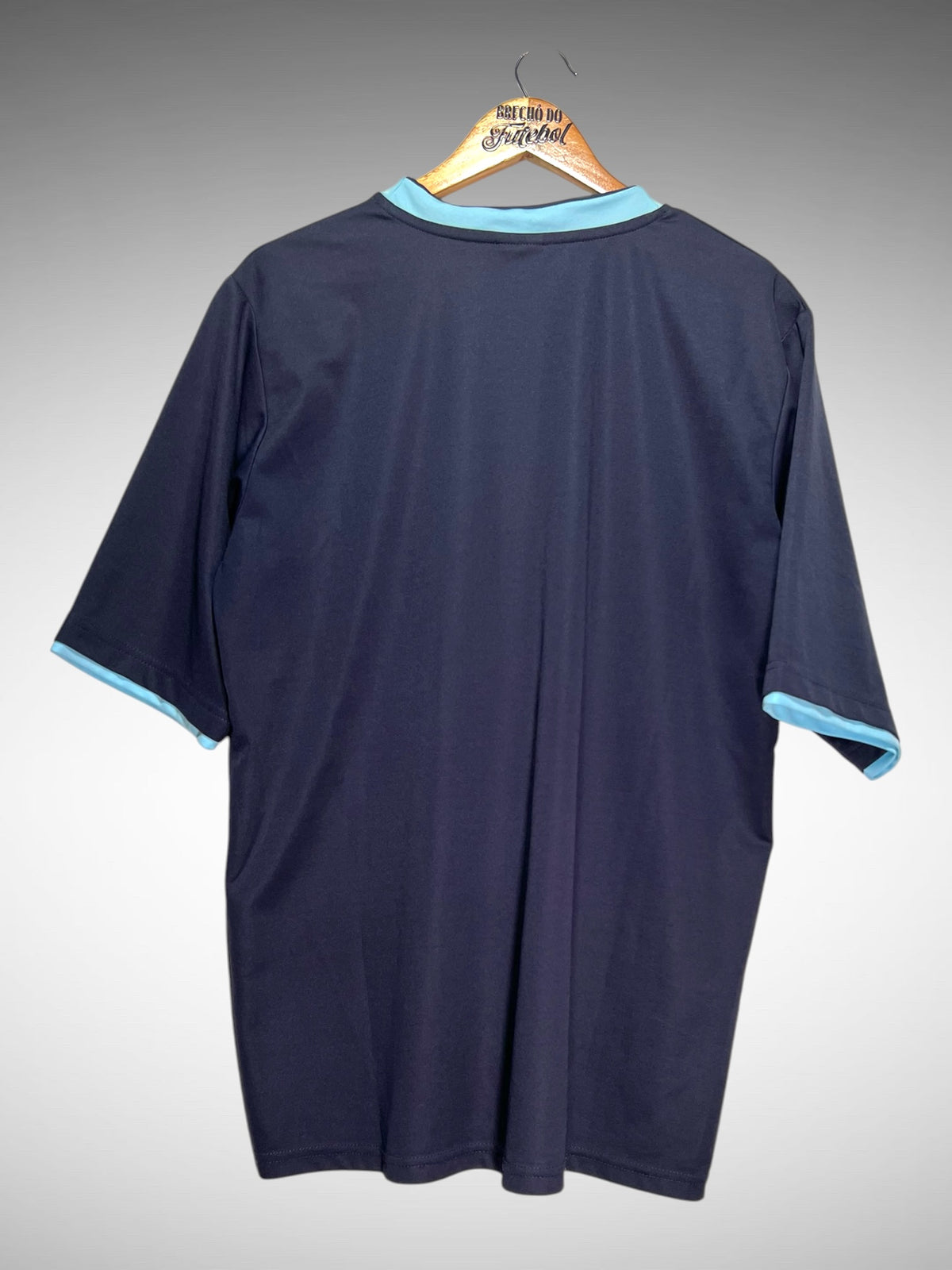 Burnley 2012 Terceira Camisa Tam GG.