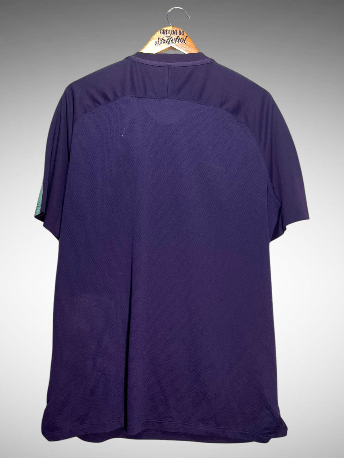 Barcelona 2018 Camisa de Treino Tam GG.