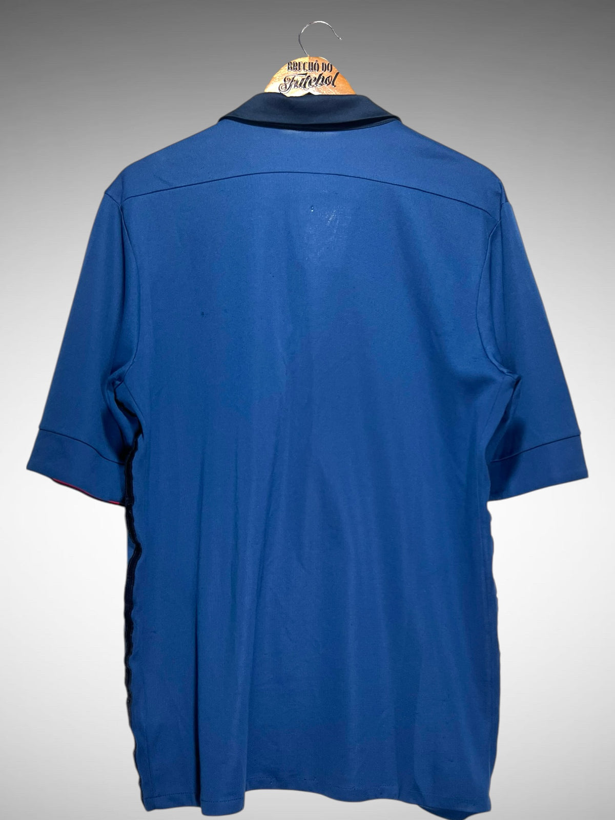 França 2011 Primeira Camisa Tam G.