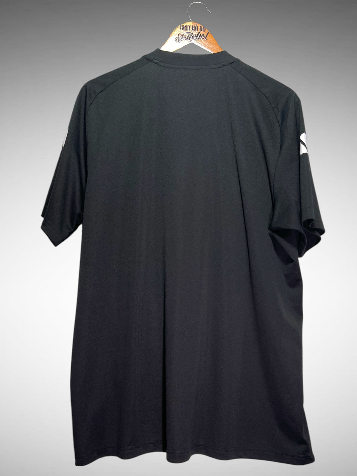 Alemanha 2024 Camisa Pré-Jogo Tam GG.