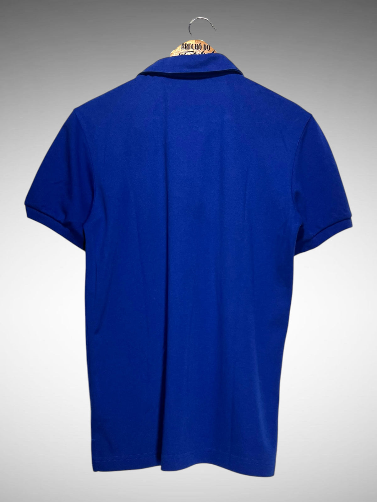 Boca Juniors 2020 Camisa de Viagem Tam P.
