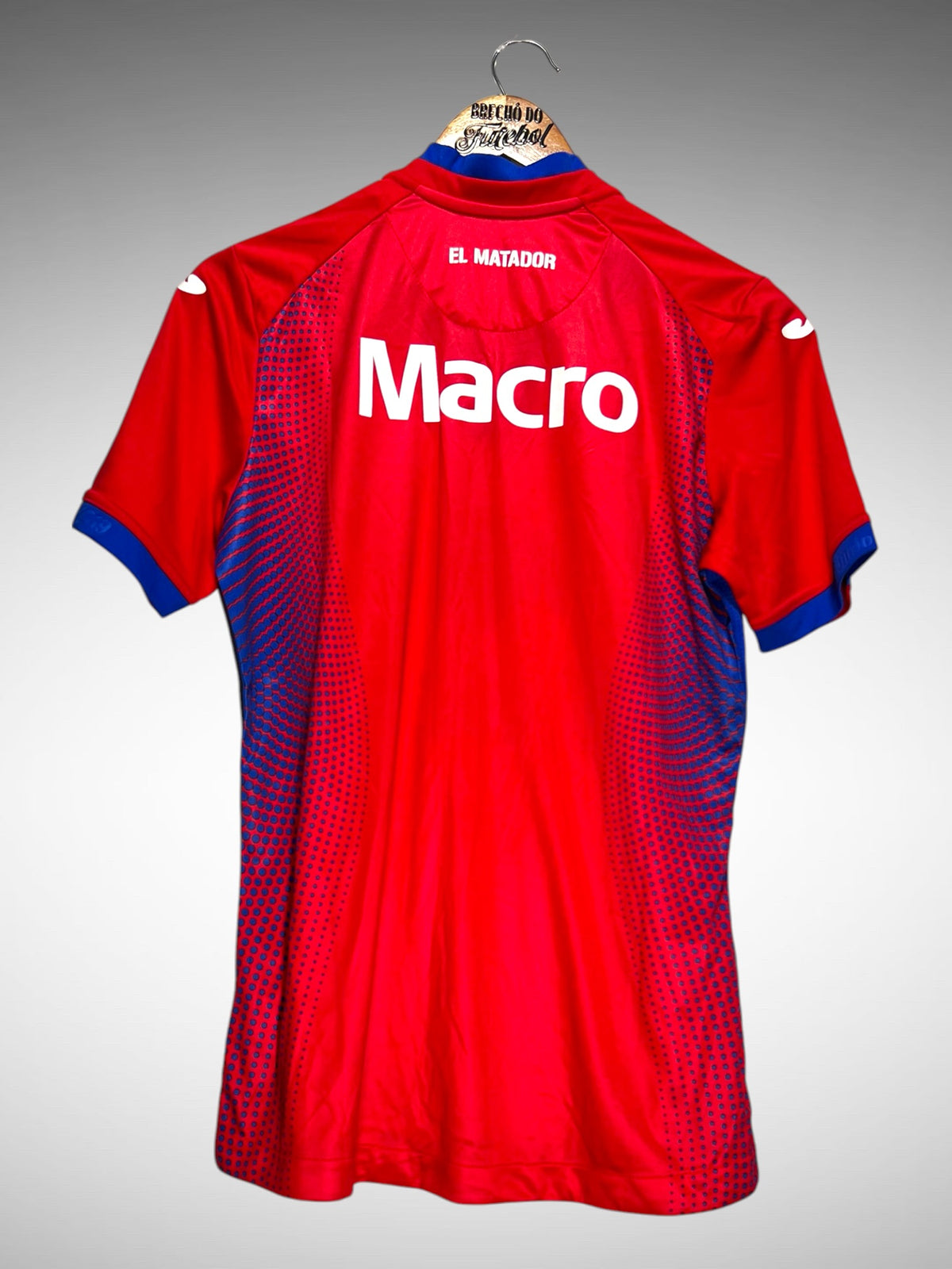 Tigre 2020 Terceira Camisa Tam P.