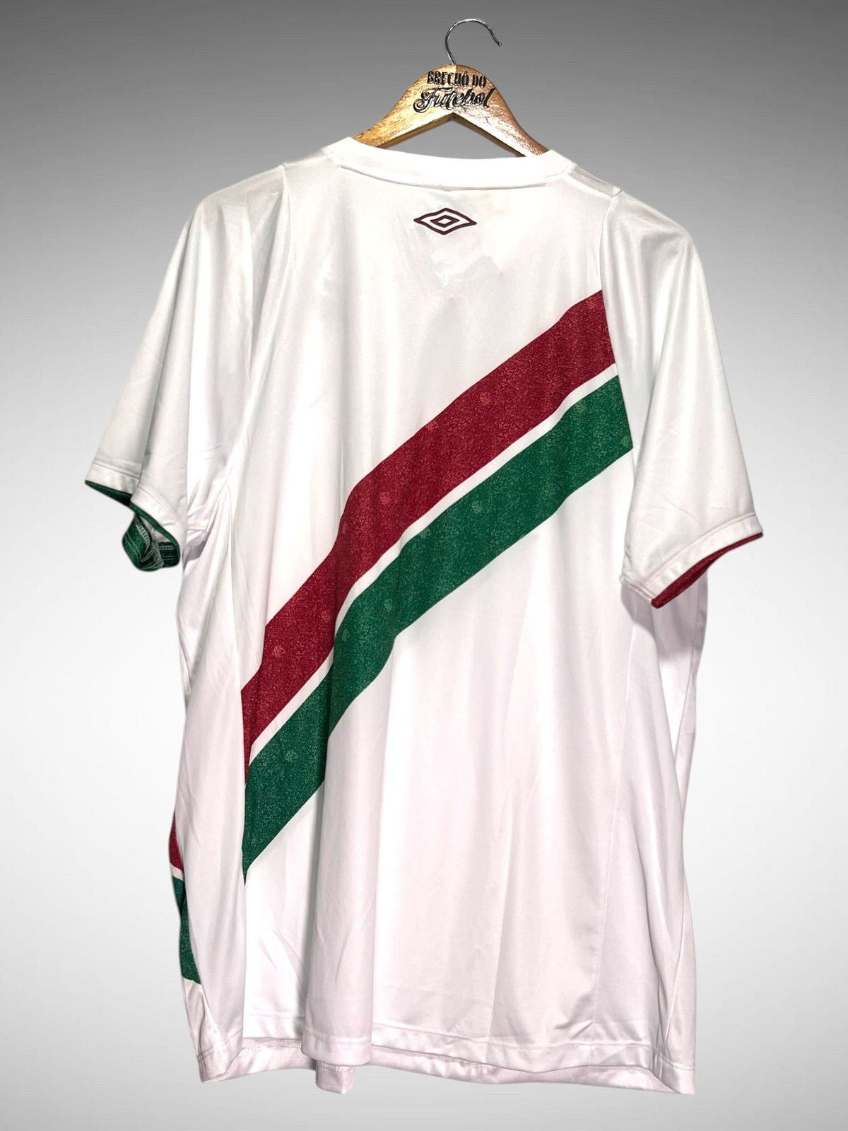 Fluminense 2024 Segunda Camisa Tam M.