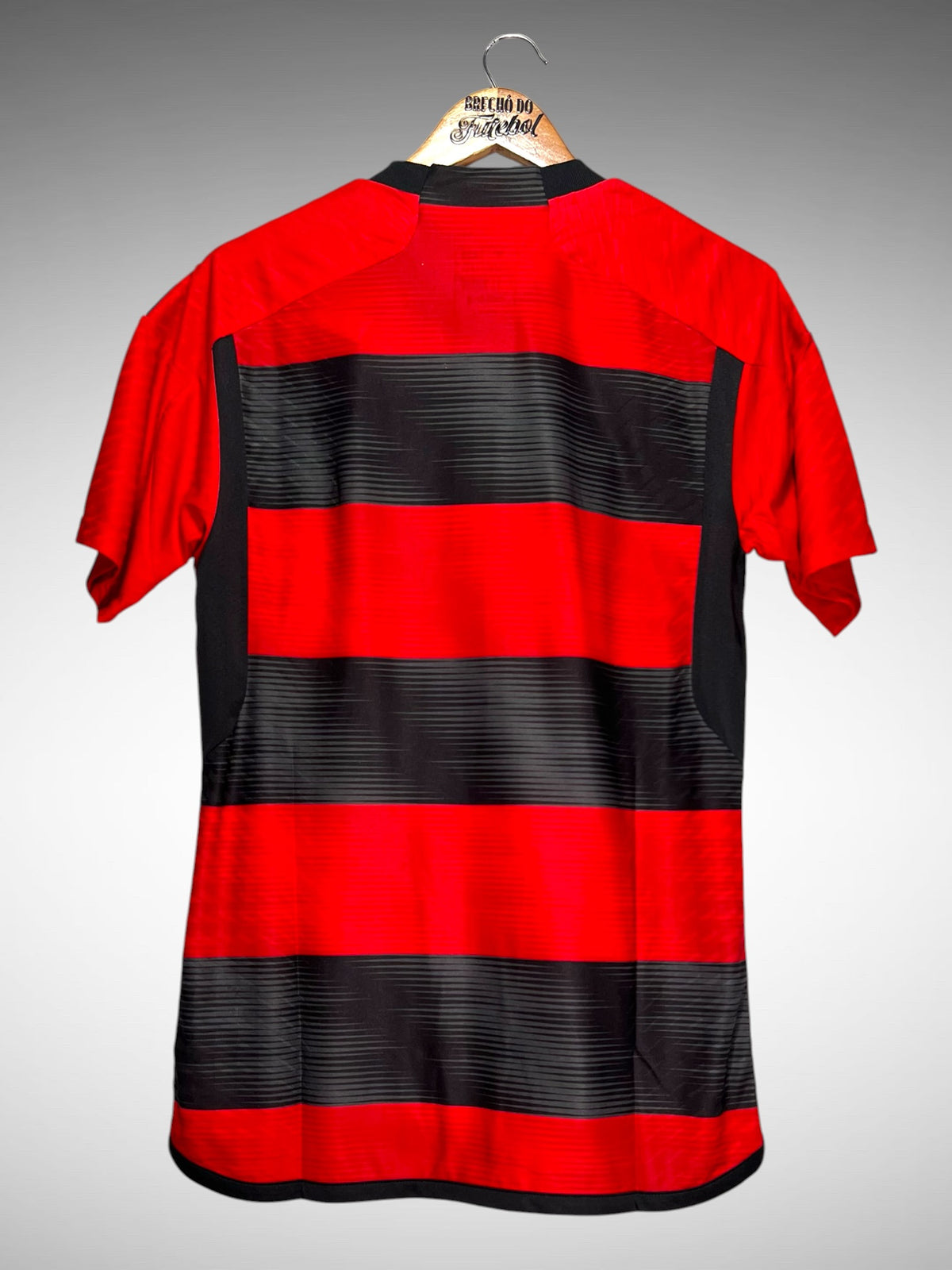 Flamengo 2023 Primeira Camisa Tam P.