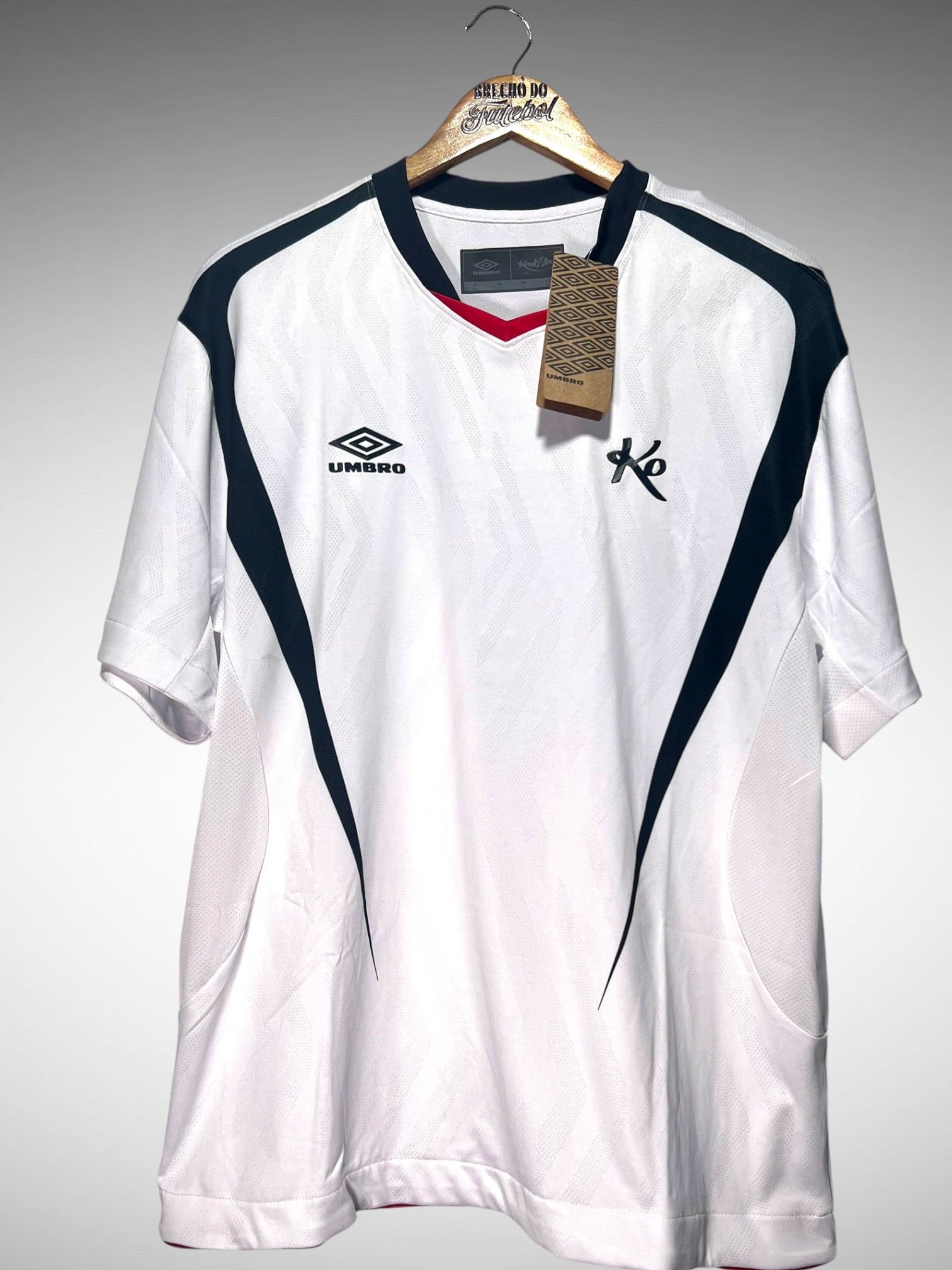 Umbro x Kondzilla Camiseta Tam M.
