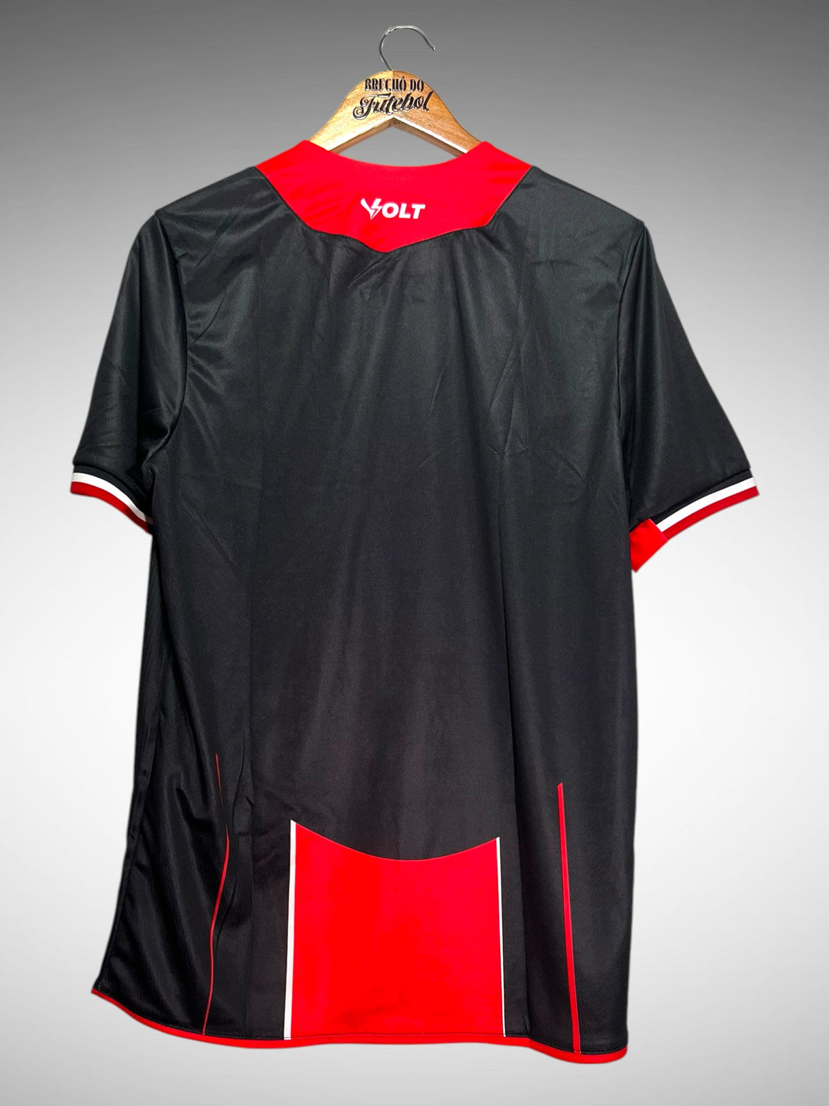 Botafogo de Ribeirão Preto 2025 Segunda Camisa Tam M.