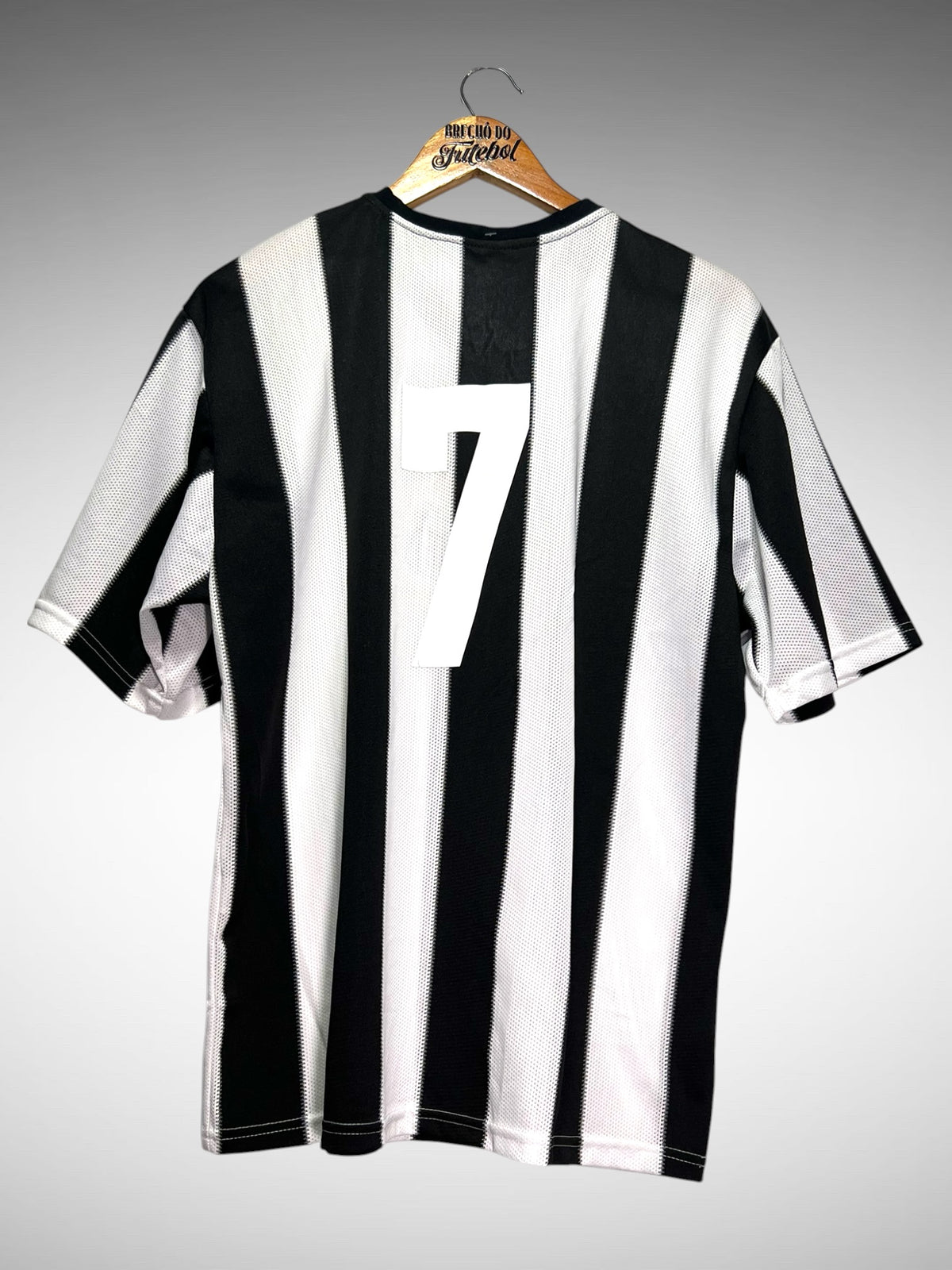 Santos de Macapá Segunda Camisa Tam G N 7.