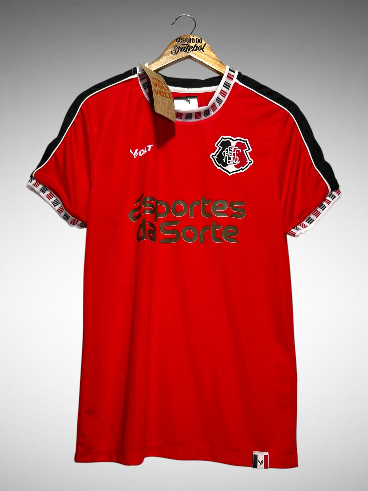 Santa Cruz 2020's Camisa de Goleiro Tam M N 1.