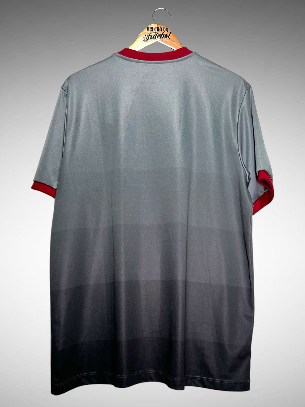 Sergipe 2020's Camisa de Treino Tam GG.