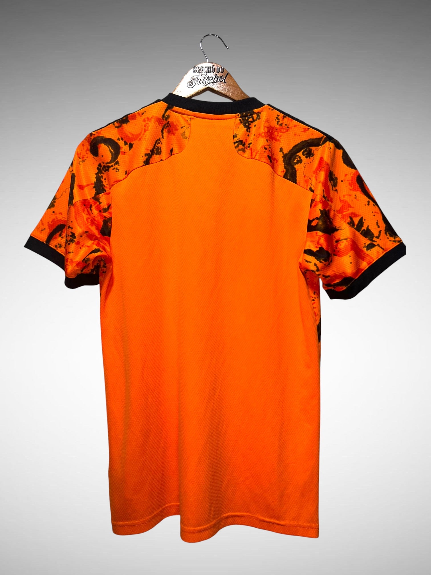 Juventus 2020 Terceira Camisa Tam P.