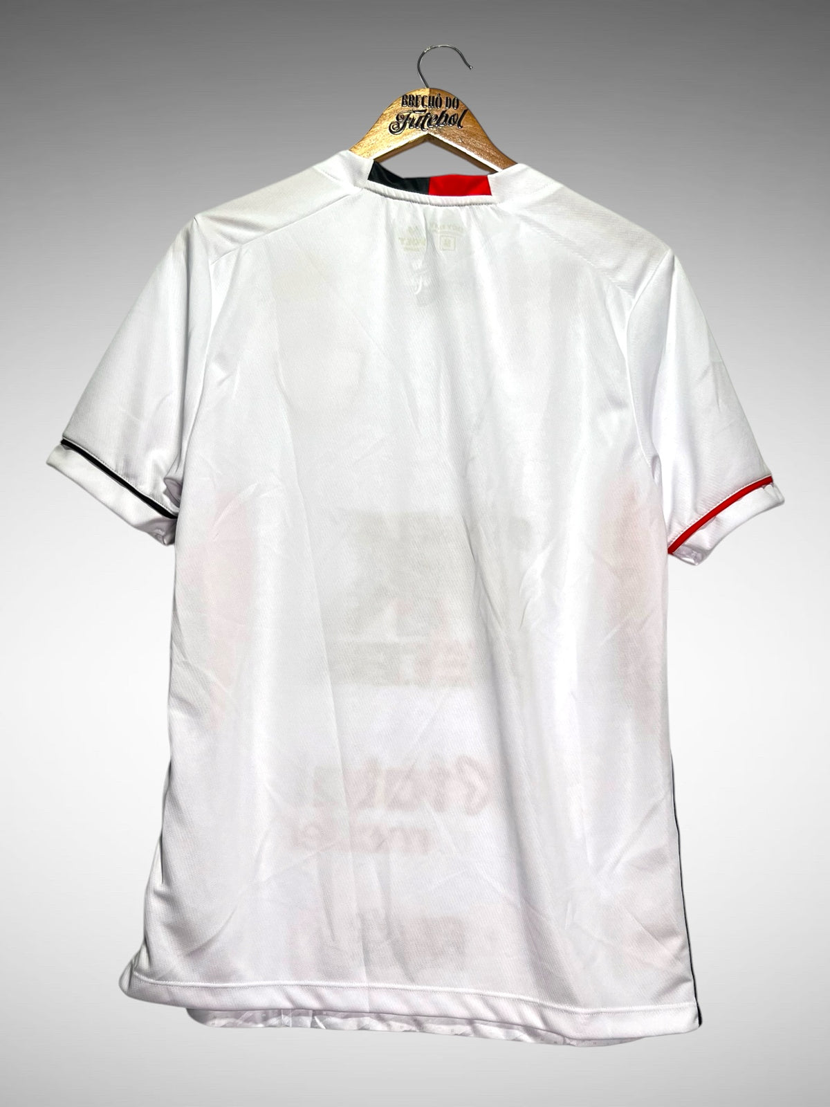 Vitória 2025 Segunda Camisa Tam M.