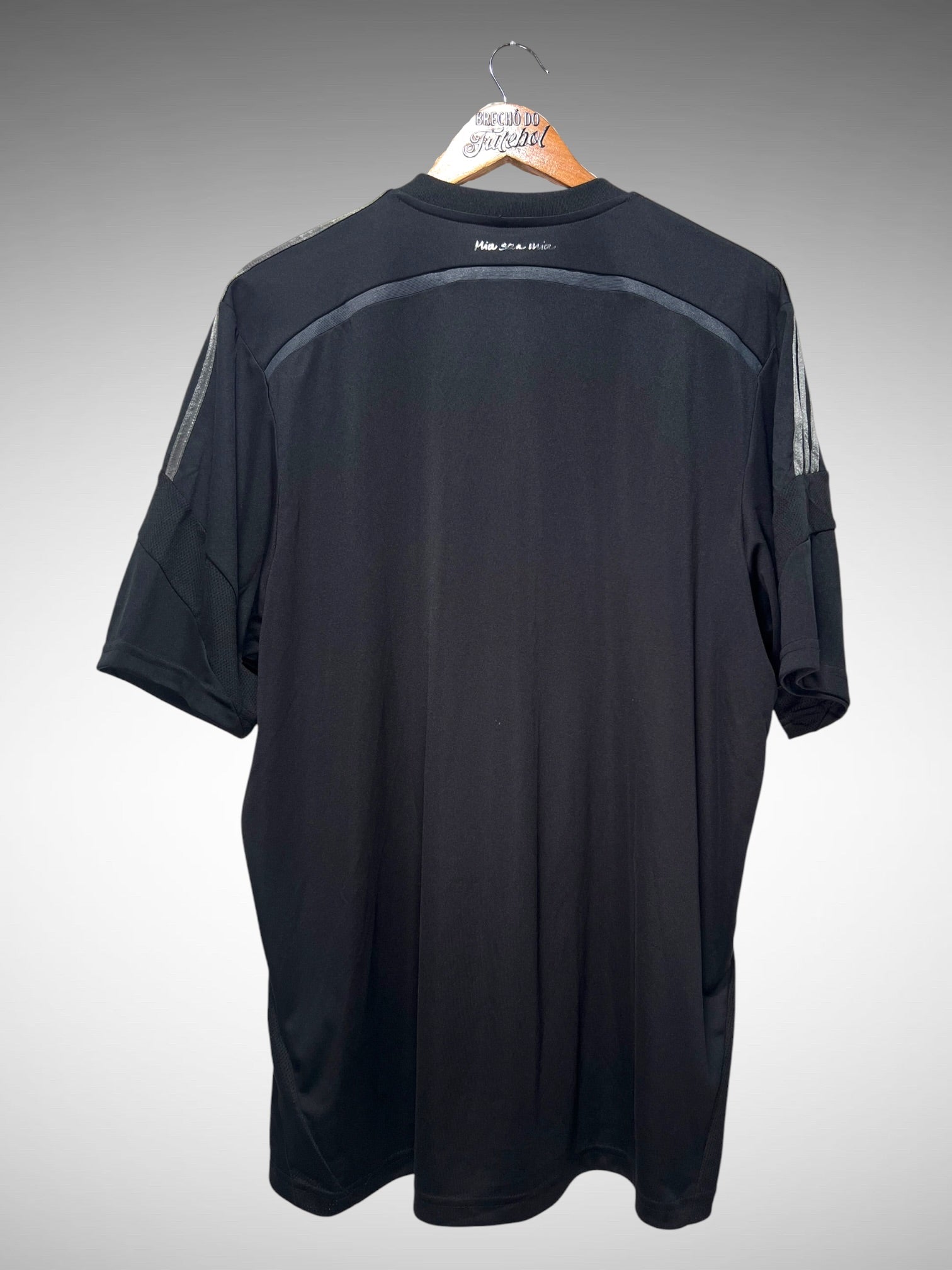Bayern de Munique 2014 Terceira Camisa Tam GG.