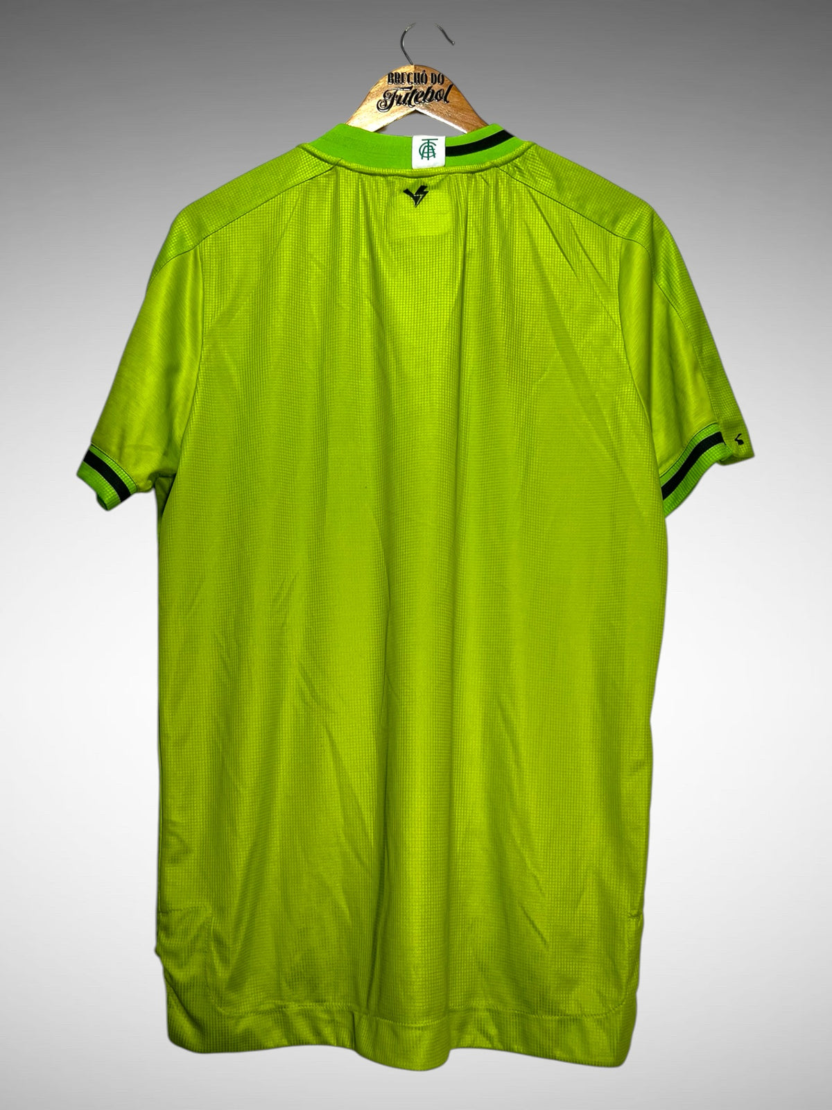 América Mineiro 2022 Camisa de Goleiro Tam G.