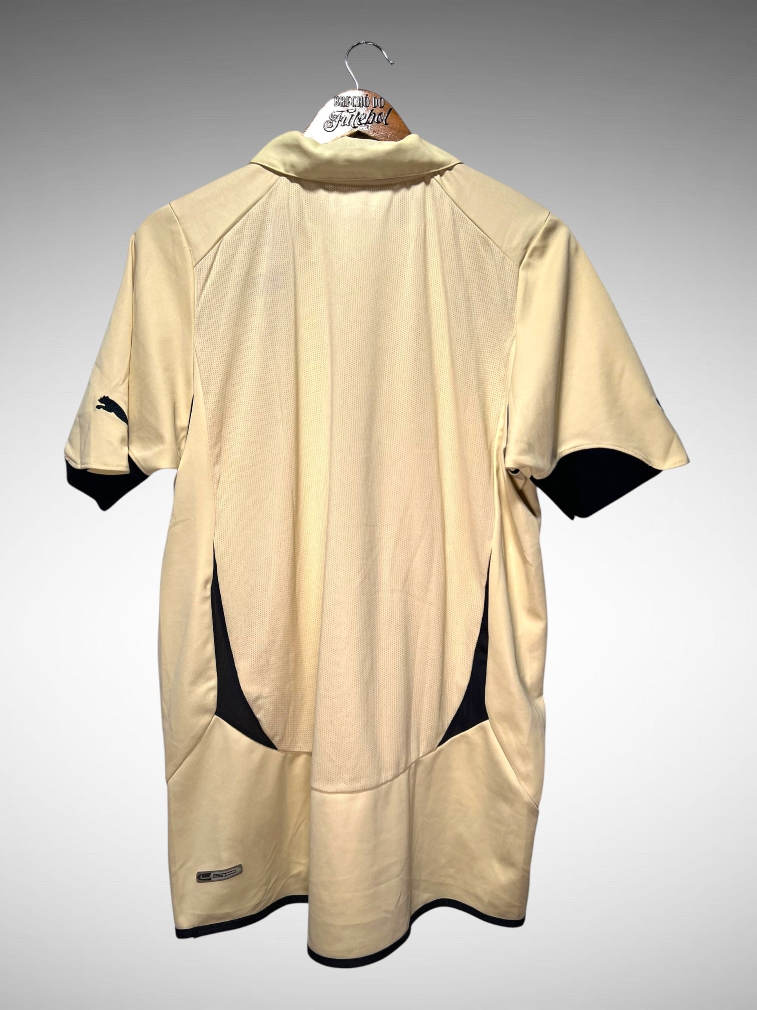 Girondins de Bordeaux 2010 Segunda Camisa Tam G.