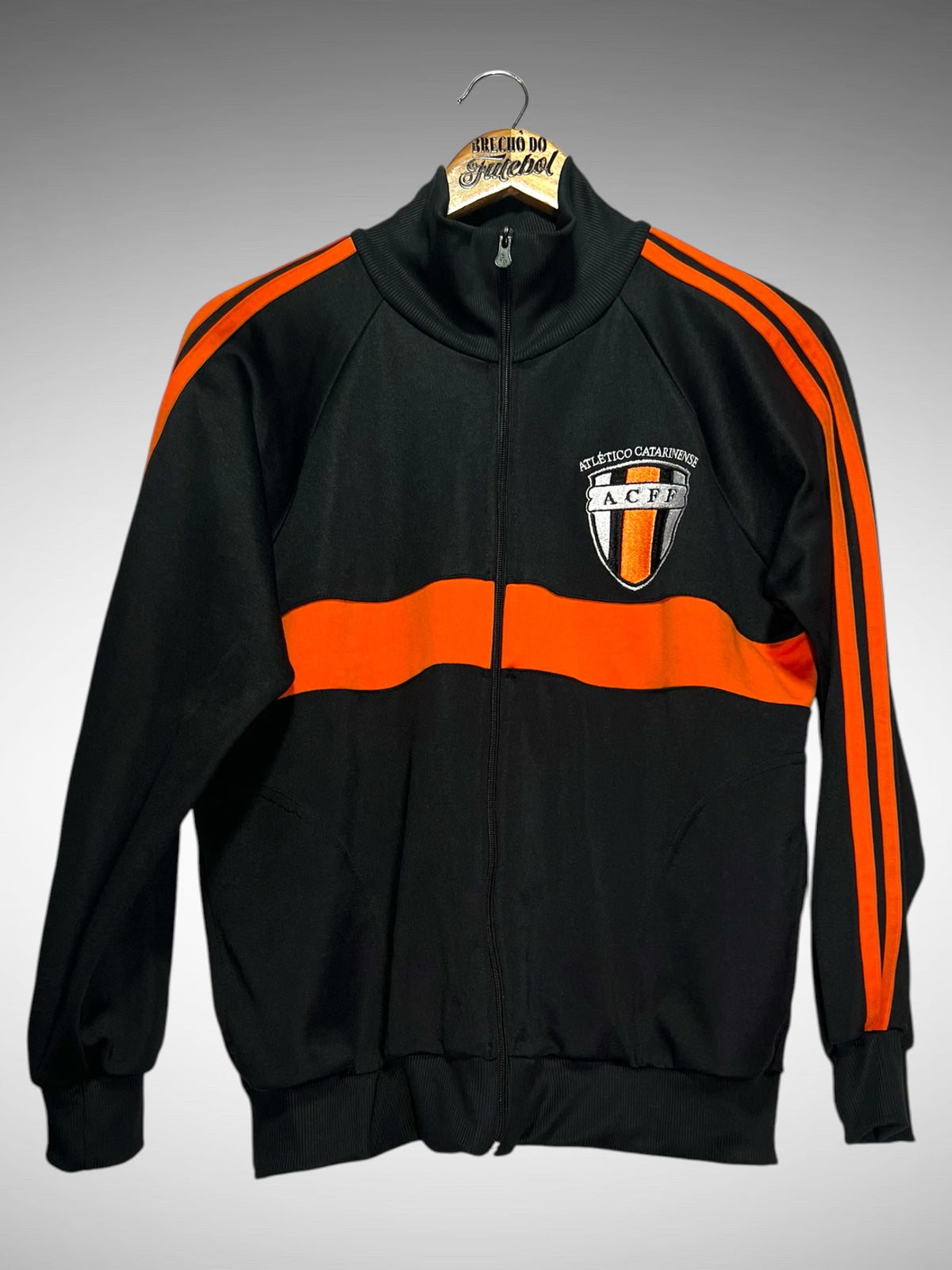 Atlético Catarinense Jaqueta Tam P.