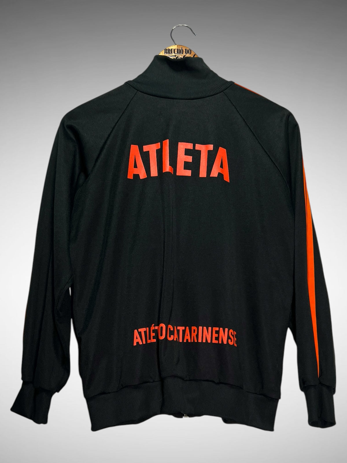Atlético Catarinense Jaqueta Tam P.