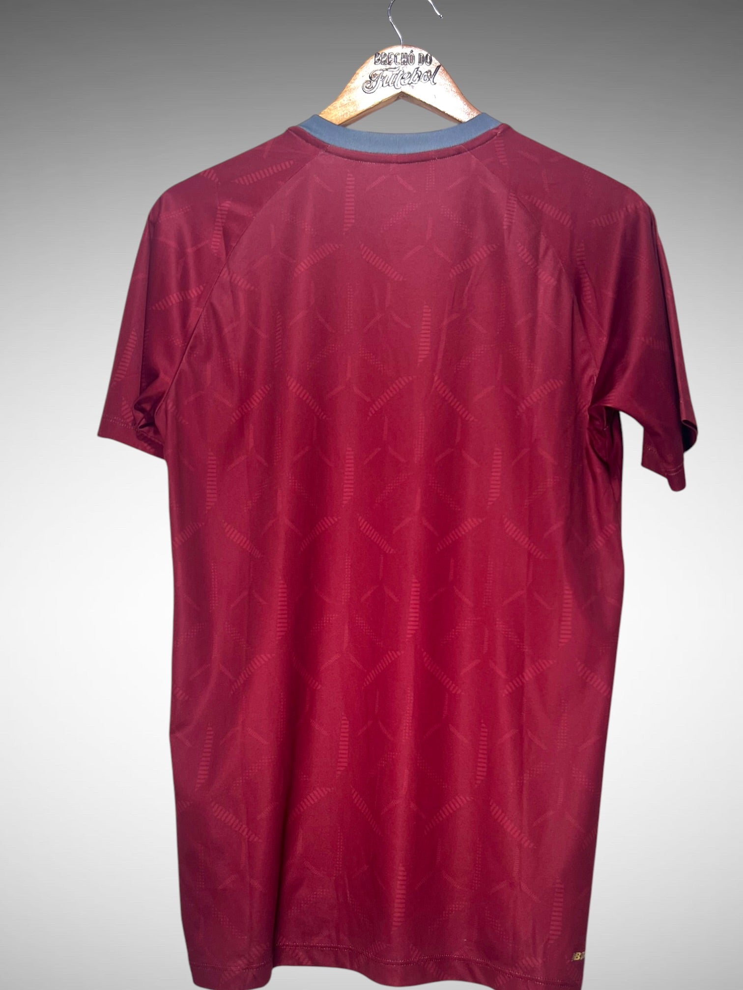 São Paulo 2025 Camisa de Treino Tam P.