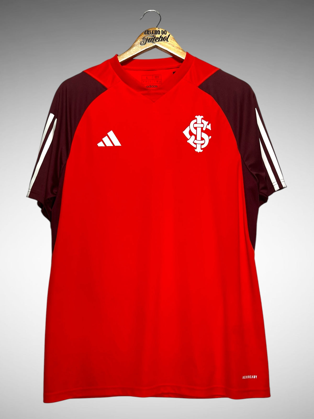 Internacional 2024 Camisa de Treino Tam G.