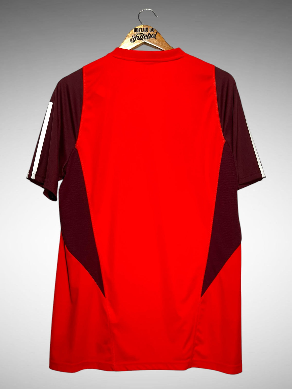 Internacional 2024 Camisa de Treino Tam G.