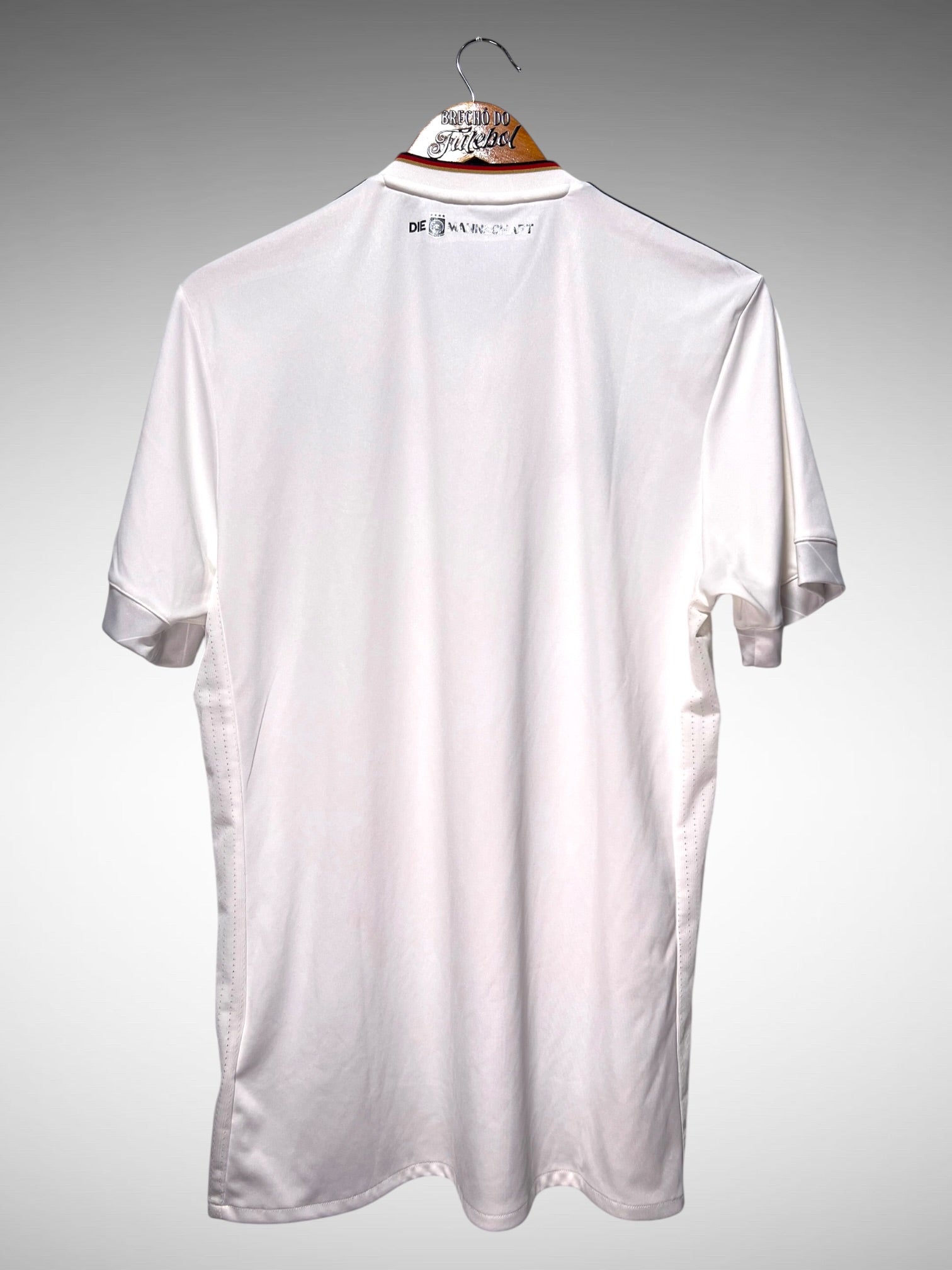 Alemanha 2017 Primeira Camisa Tam M.