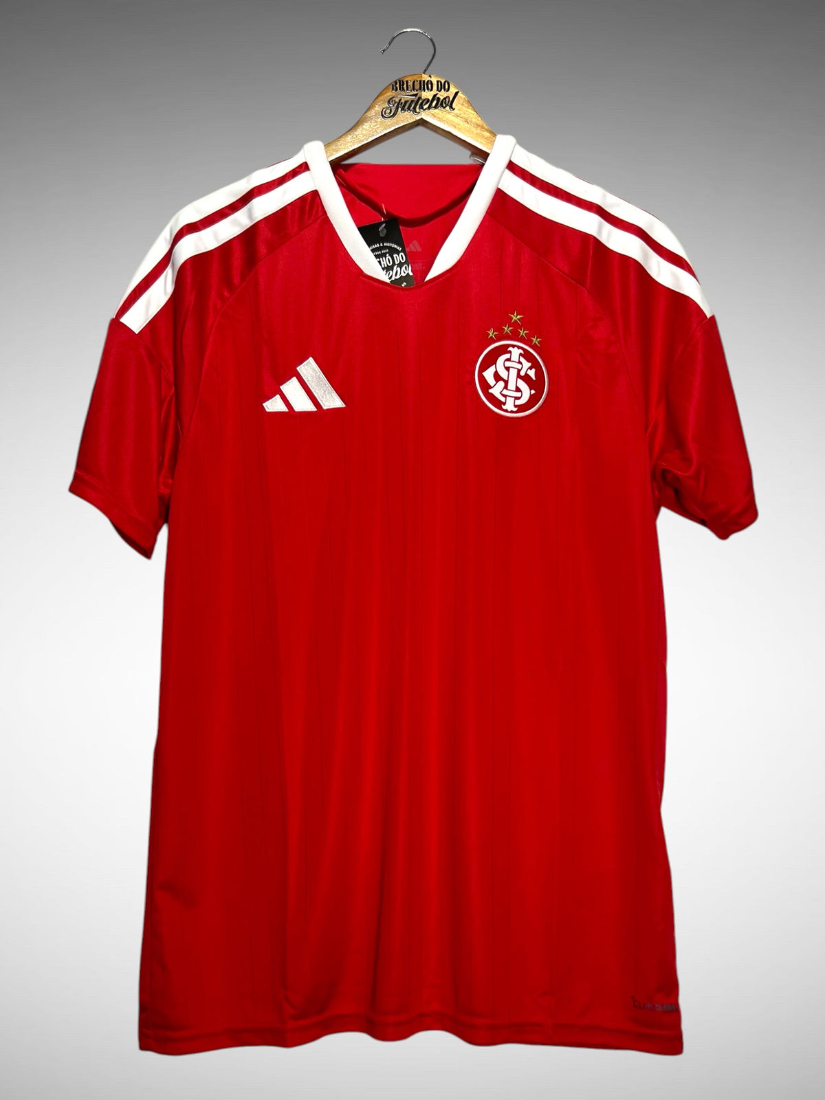 Internacional 2026 Primeira Camisa Tam G.