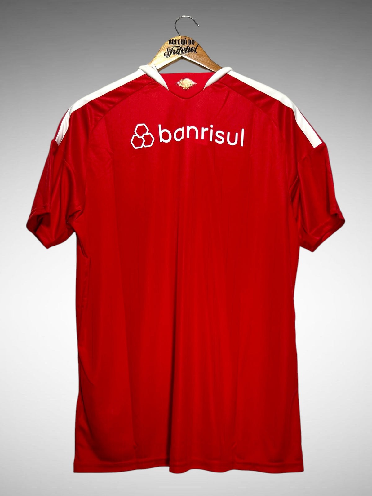 Internacional 2026 Primeira Camisa Tam G.