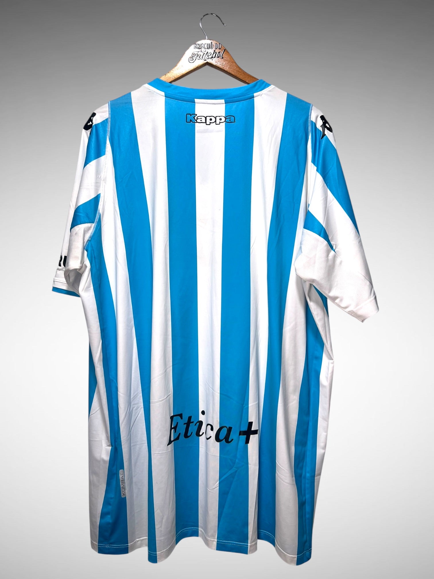 Racing 2022 Primeira Camisa Tam 3G.