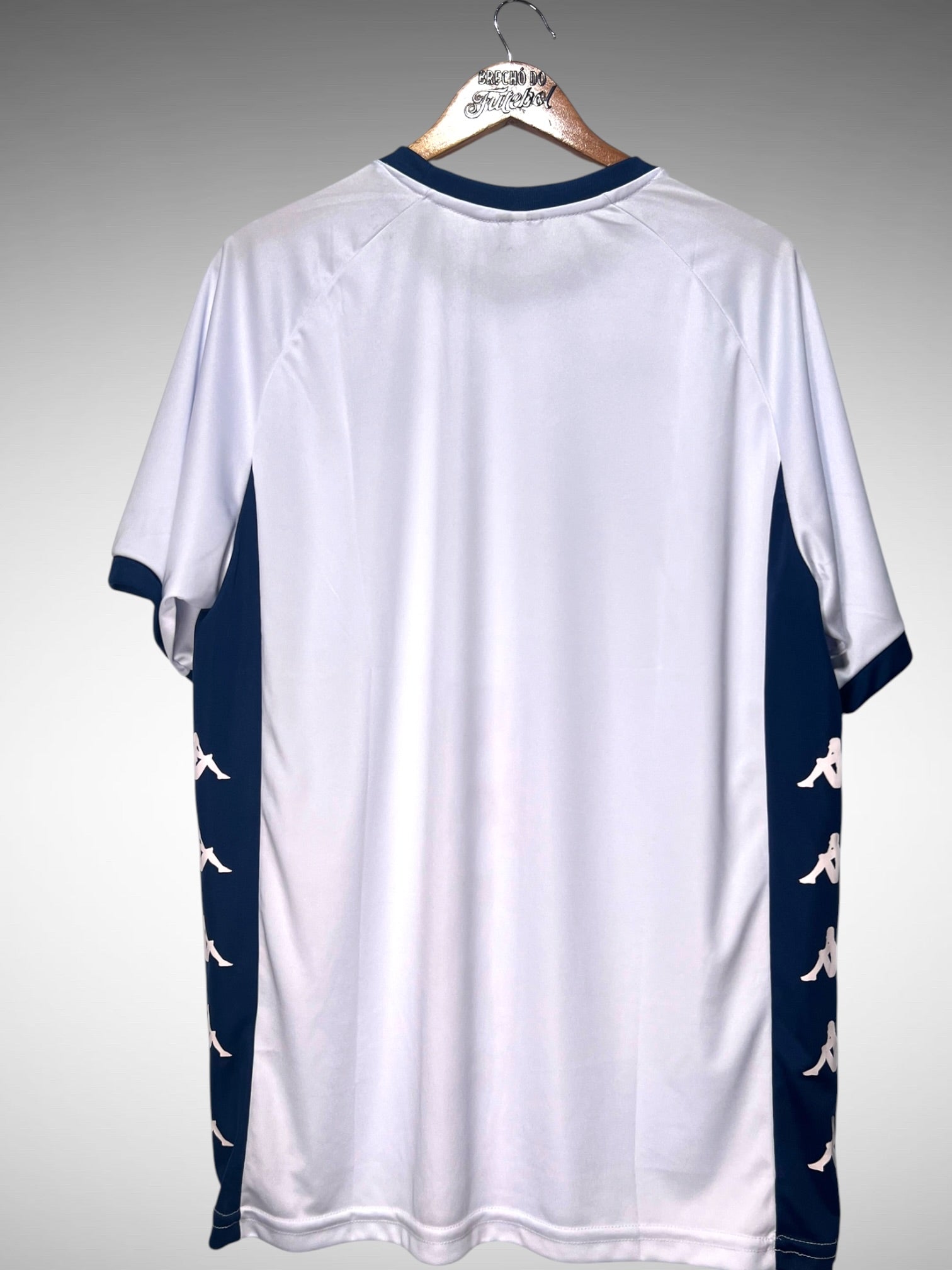 Remo 2020 Camisa Supporter Tam 3G.