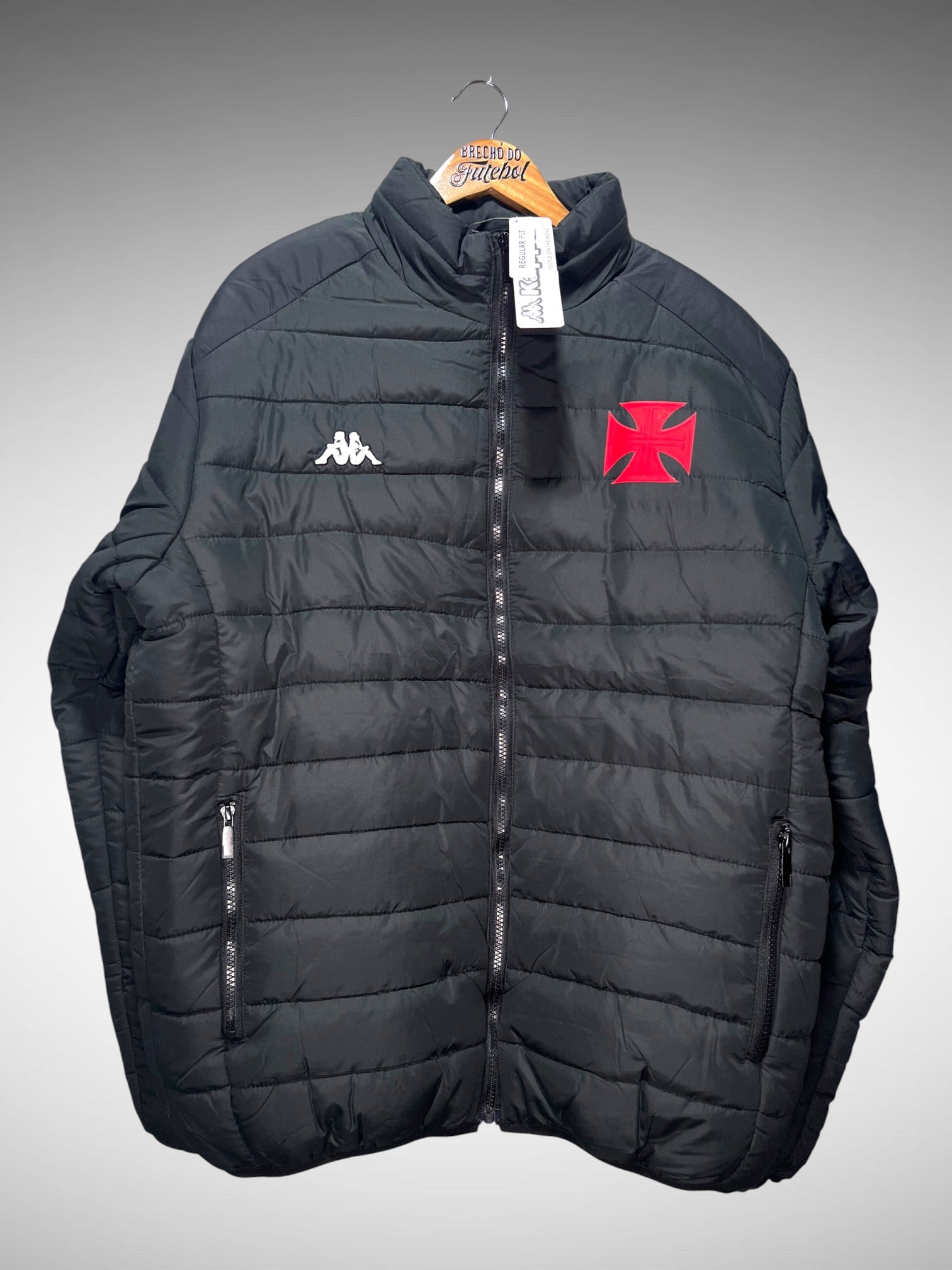 Vasco da Gama 2020 Parka Tam GG.