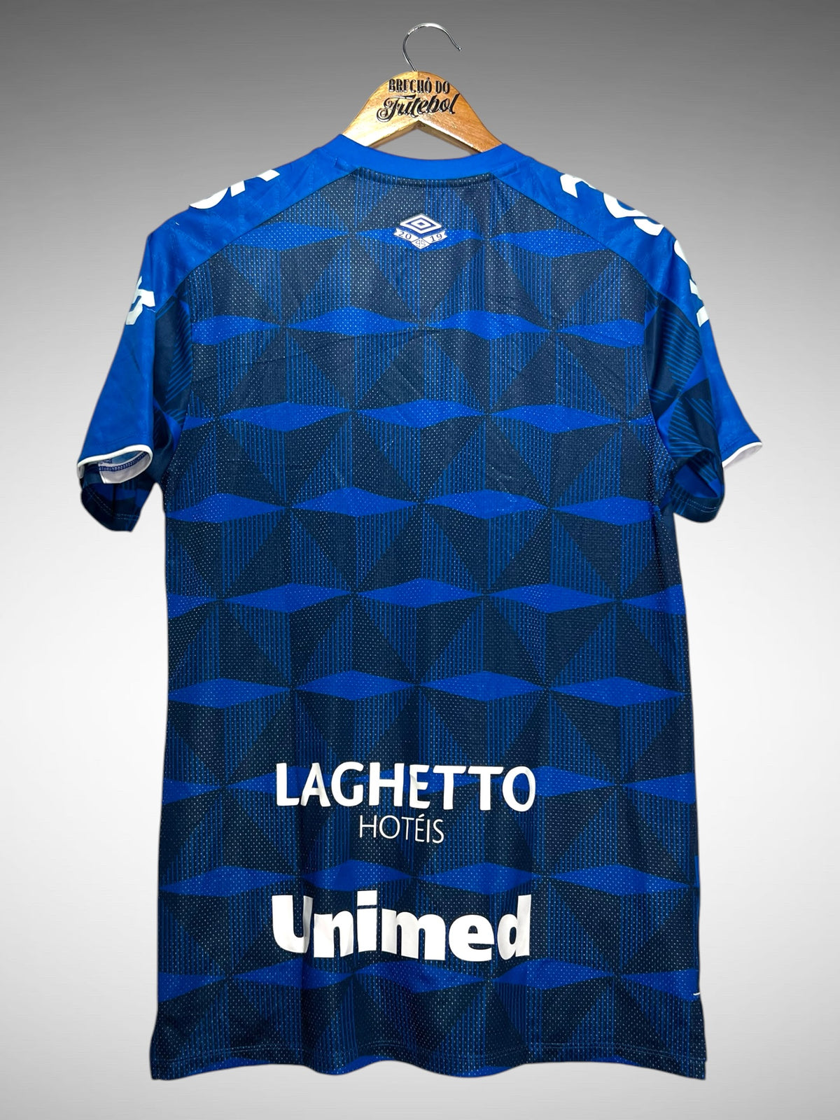Grêmio 2019 Terceira Camisa Tam P.