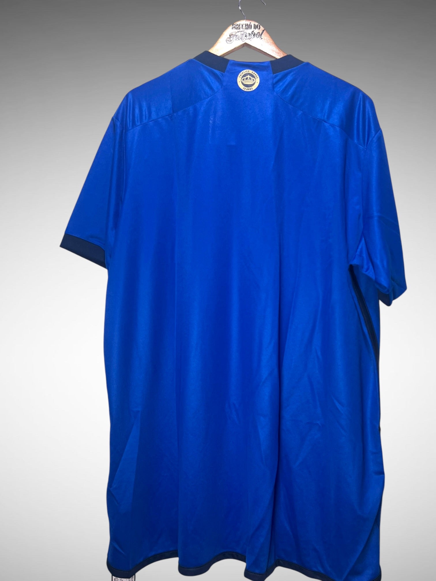 Cruzeiro 2023 Primeira Camisa Tam 4G.