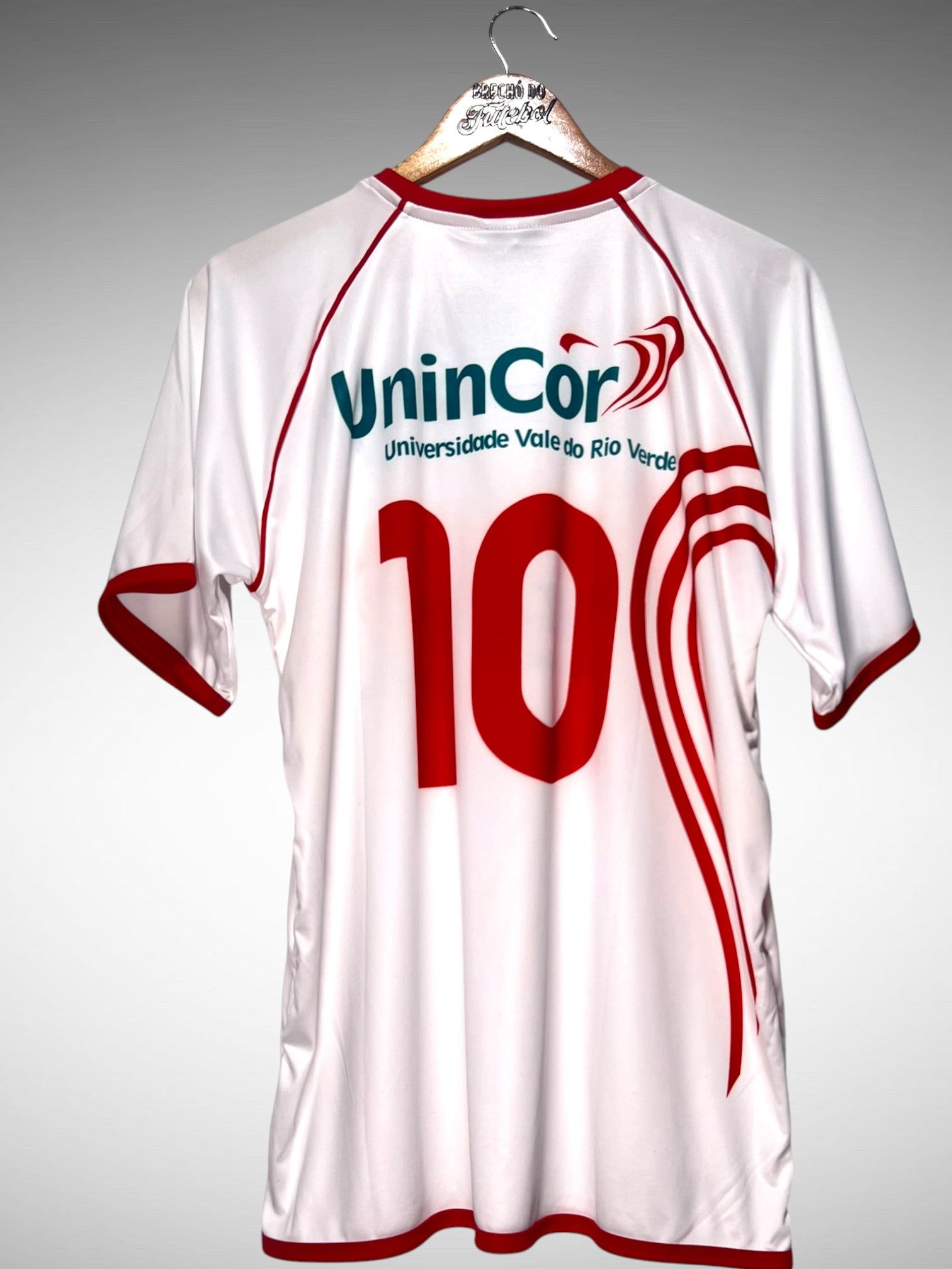 Três Corações 2010's Segunda Camisa Tam M N 10.