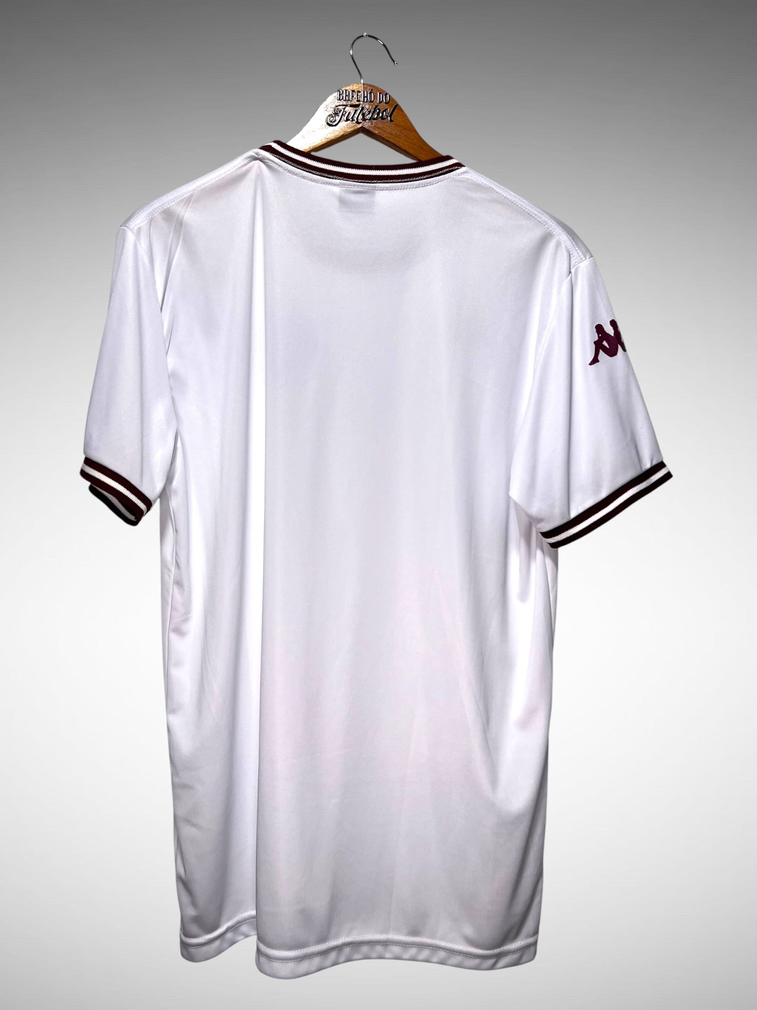 Juventus da Mooca 2024 Segunda Camisa Tam G.