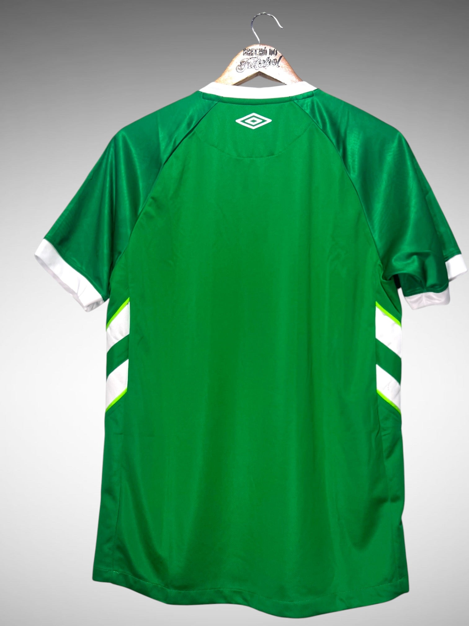 Chapecoense 2023 Primeira Camisa Tam M.