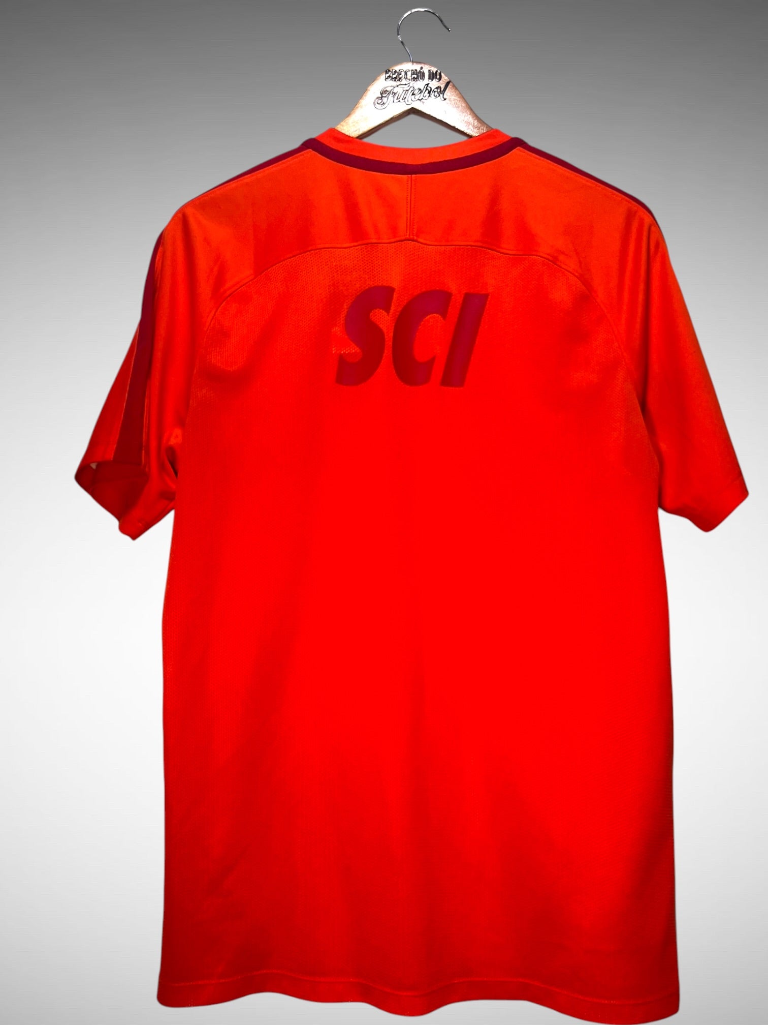 Internacional 2016 Camisa Pré-Jogo Tam G.