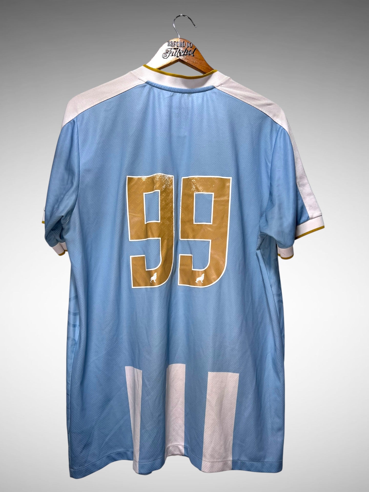 Paysandu 2025 Primeira Camisa Tam GG N 99.