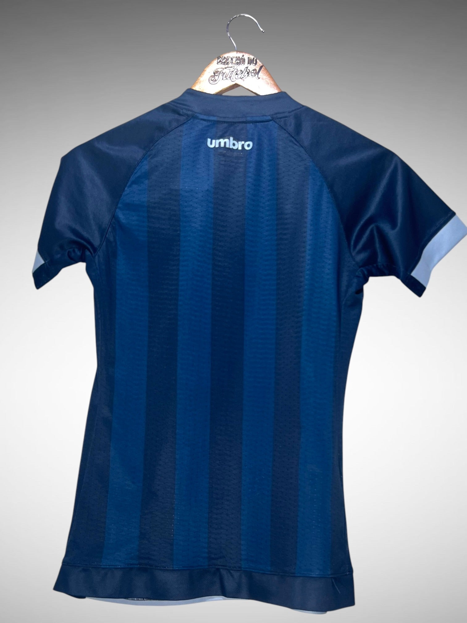 Grêmio 2017 Terceira Camisa Tam P Feminino.