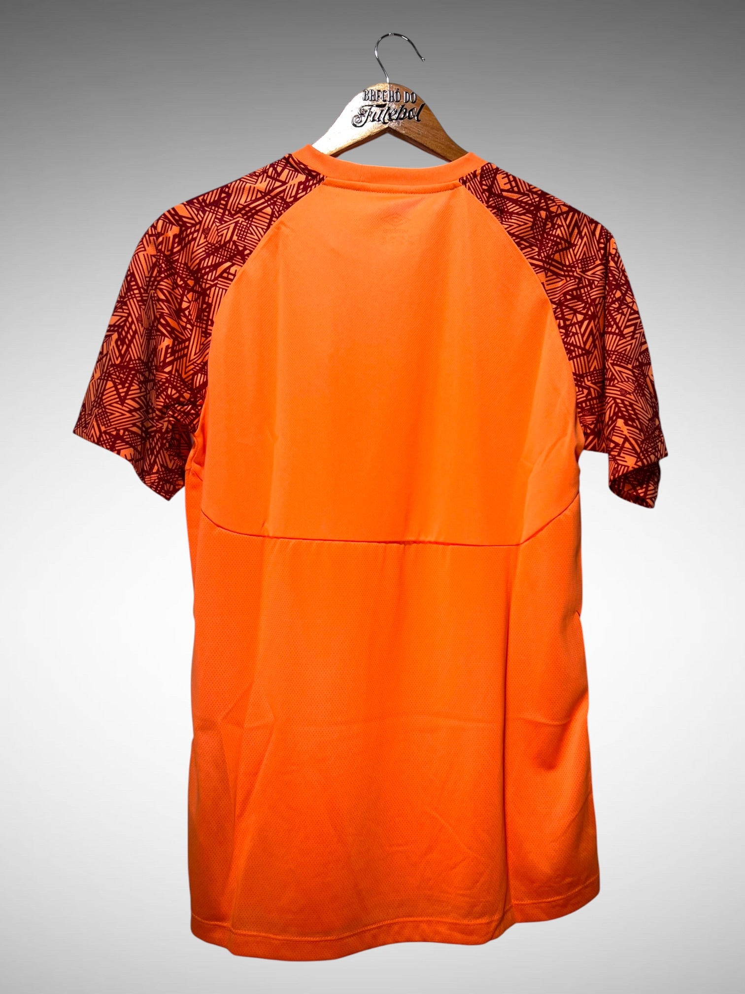 Athletico Paranaense 2024 Camisa de Treino Tam P.