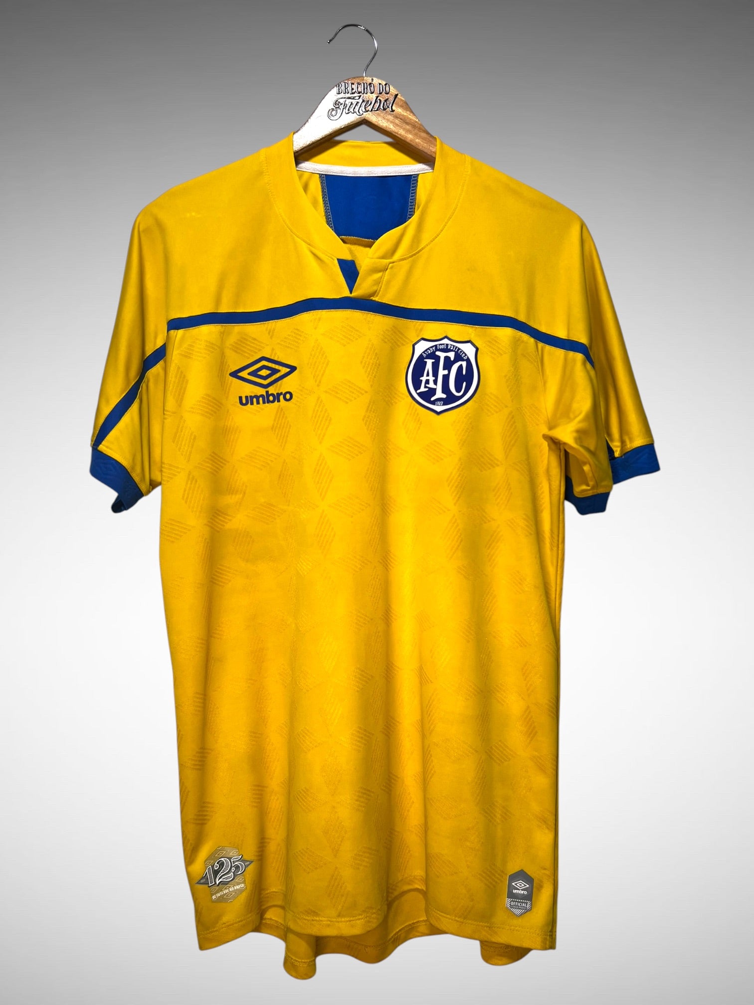 Avaí 2020 Terceira Camisa Tam M.