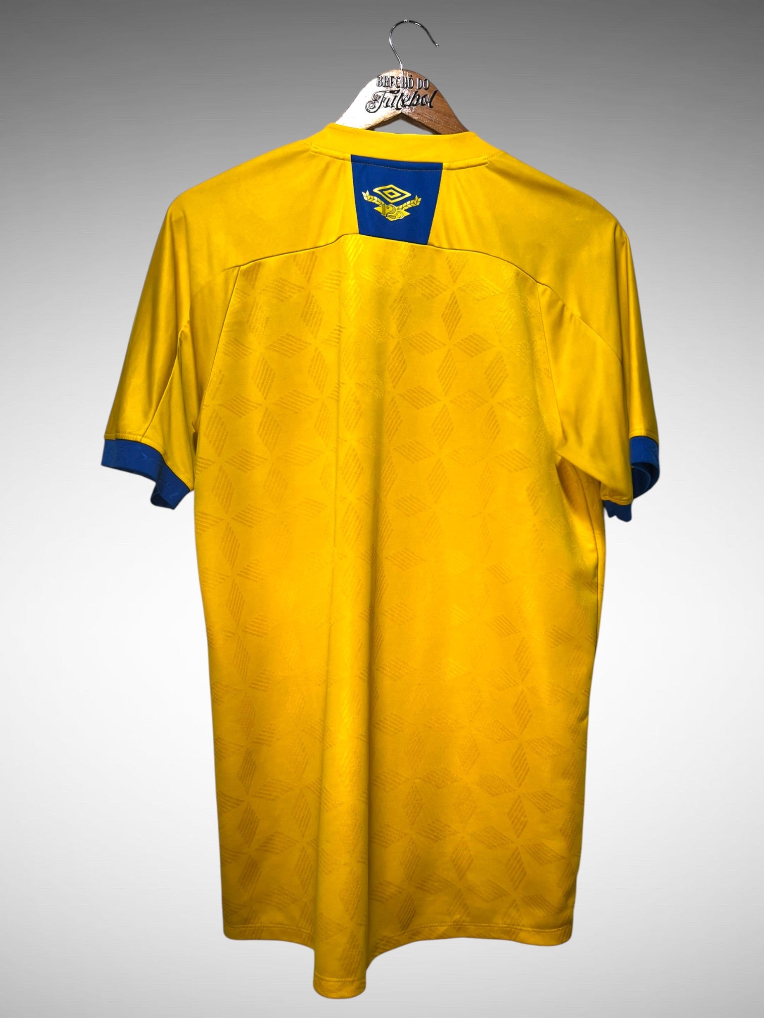 Avaí 2020 Terceira Camisa Tam M.