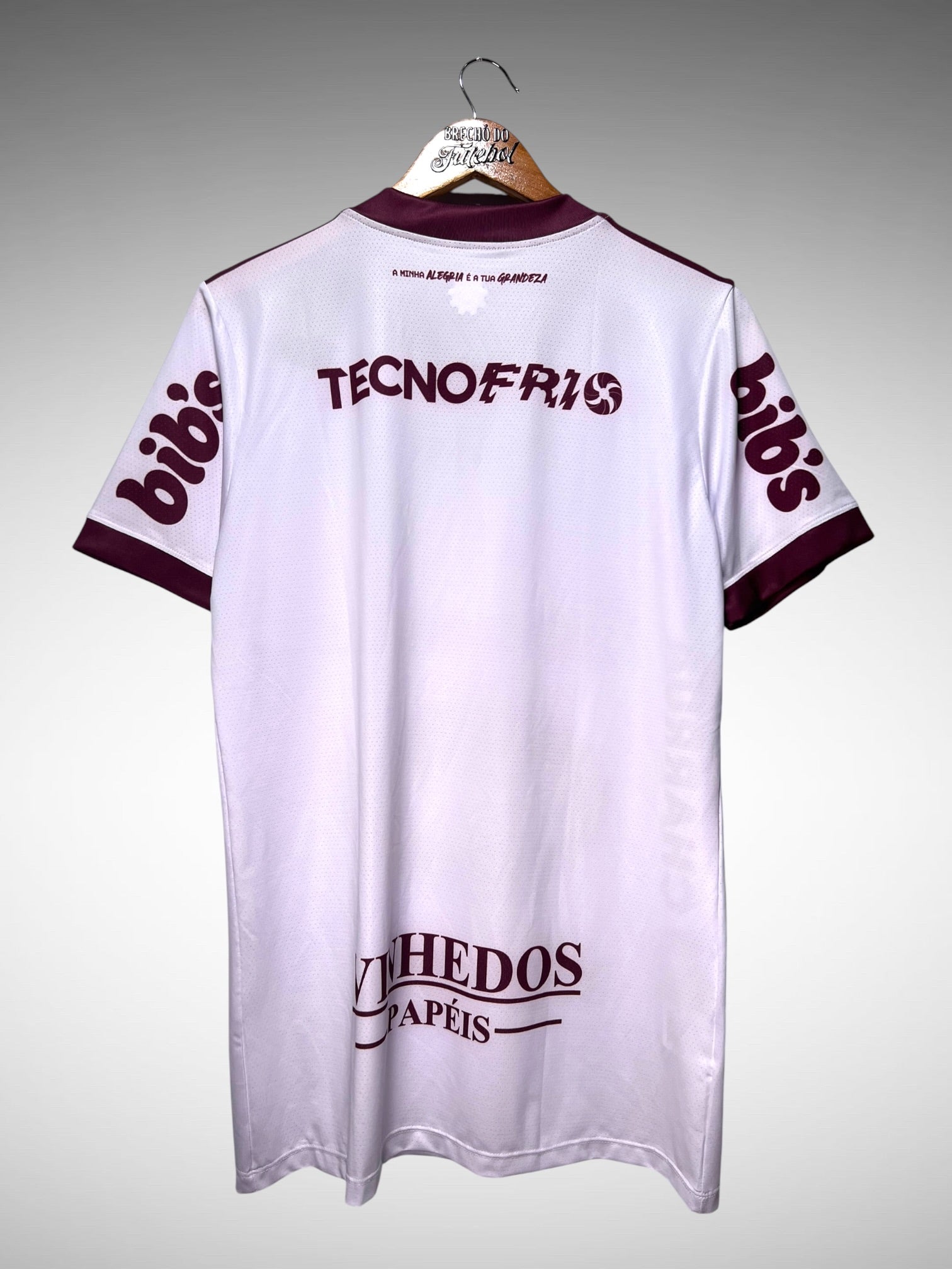Caxias do Sul 2024 Segunda Camisa Tam P.