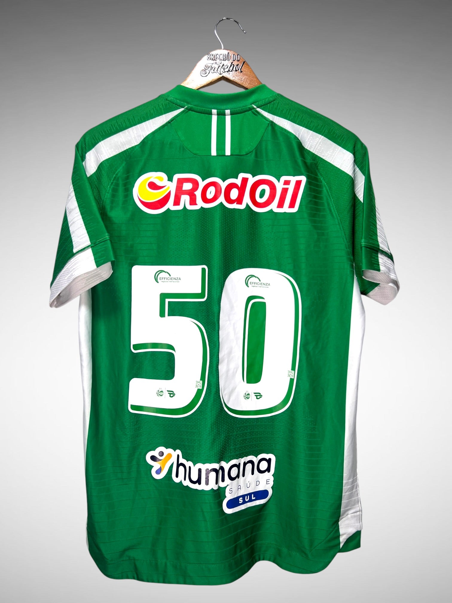 Juventude 2023 Primeira Camisa Tam P N 50.