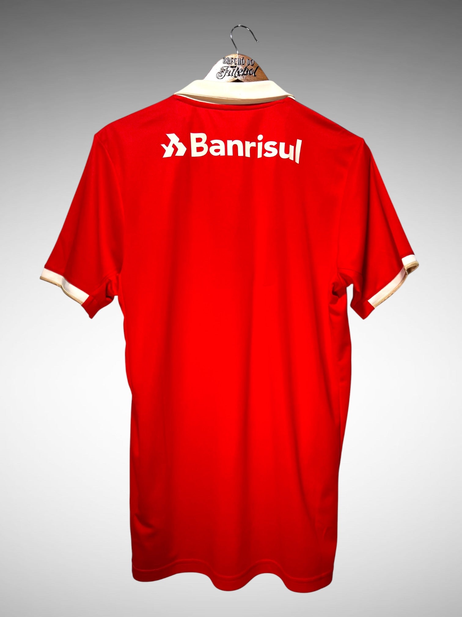 Internacional 2022 Primeira Camisa Tam M.