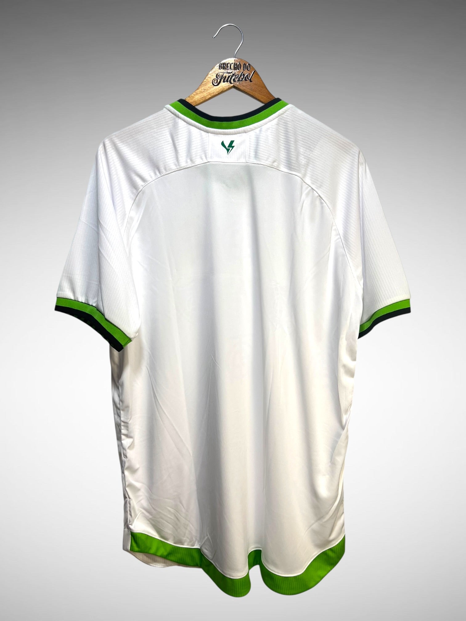 América Mineiro 2023 Segunda Camisa Tam 3G.